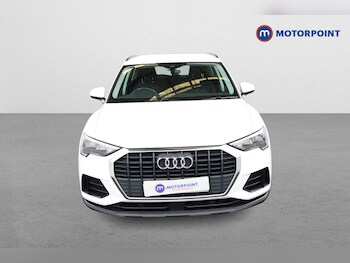 Used Audi Q3 2022 for sale - 78271101: Photo