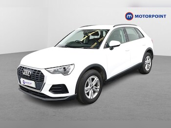 Used Audi Q3 2022 for sale - 78271101: Photo