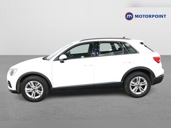 Used Audi Q3 2022 for sale - 78271101: Photo