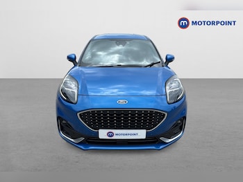 Used Ford Puma 2023 for sale - 79102857: Photo