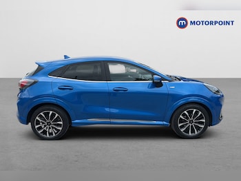 Used Ford Puma 2023 for sale - 79102857: Photo