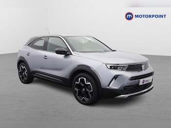 Used Vauxhall Mokka 2023 for sale - 79369570: Photo
