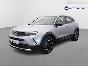 Used Vauxhall Mokka 2023 for sale - 79369570: Photo