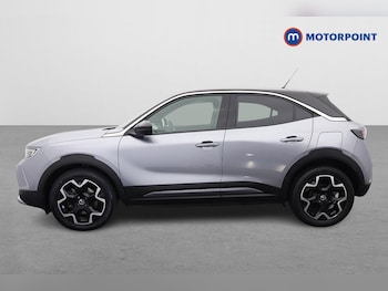 Used Vauxhall Mokka 2023 for sale - 79369570: Photo