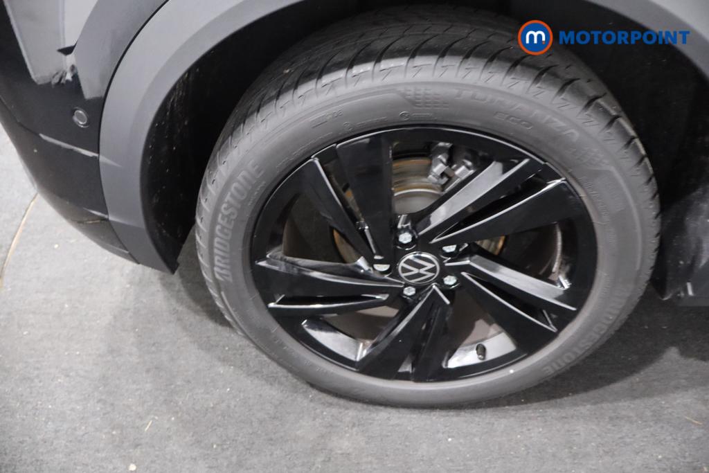 Used Volkswagen T-Roc 2025 for sale - 77546015: Photo 14