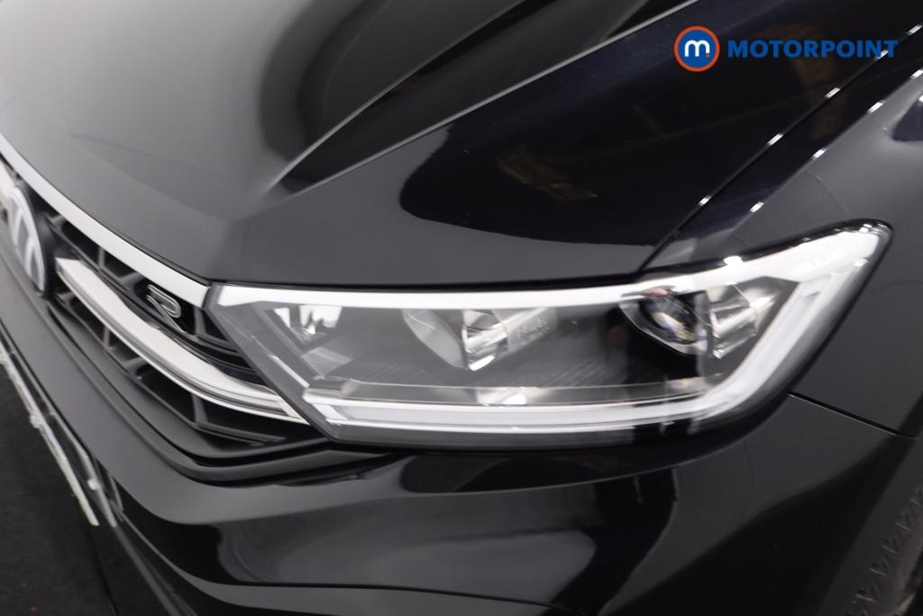 Used Volkswagen T-Roc 2025 for sale - 77546015: Photo 35