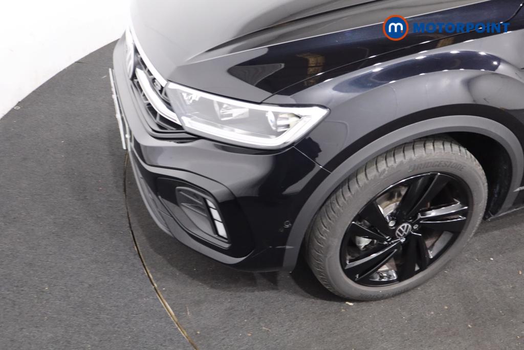 Used Volkswagen T-Roc 2025 for sale - 77546015: Photo 36