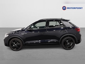 Used Volkswagen T-Roc 2025 for sale - 77546015: Photo