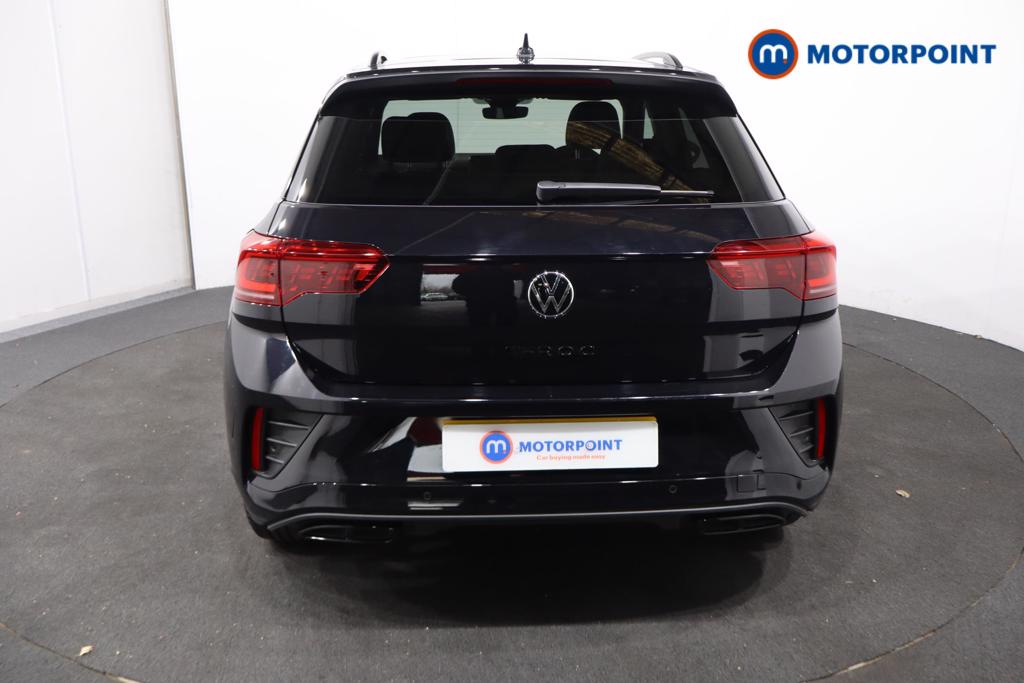 Used Volkswagen T-Roc 2025 for sale - 77546015: Photo 9