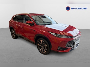 2025 - 1.5 T-GDI Trophy 5dr DCT