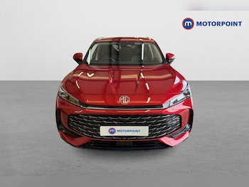 Used MG MG HS 2025 for sale - 75947082: Photo