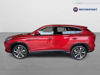 Used MG MG HS 2025 for sale - 75947082: Photo