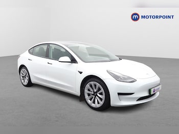Used Tesla Model 3 2022 for sale - 78883131: Photo