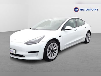 Used Tesla Model 3 2022 for sale - 78883131: Photo