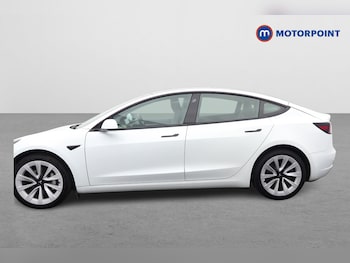 Used Tesla Model 3 2022 for sale - 78883131: Photo