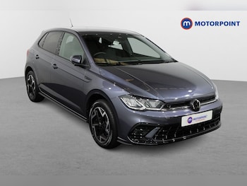 2025 - 1.0 TSI R-Line 5dr DSG