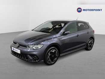 Used Volkswagen Polo 2025 for sale - 75660861: Photo