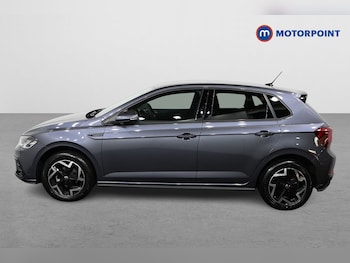 Used Volkswagen Polo 2025 for sale - 75660861: Photo