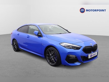 BMW 2 Series feature image