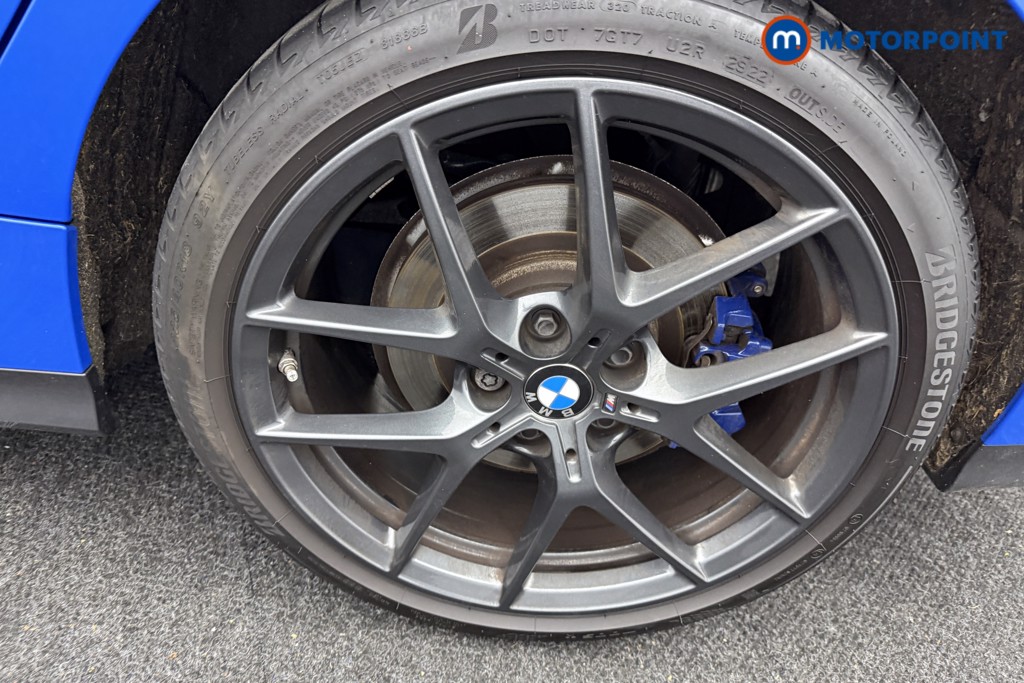 Used BMW 2 Series 2022 for sale - 76933845: Photo 40