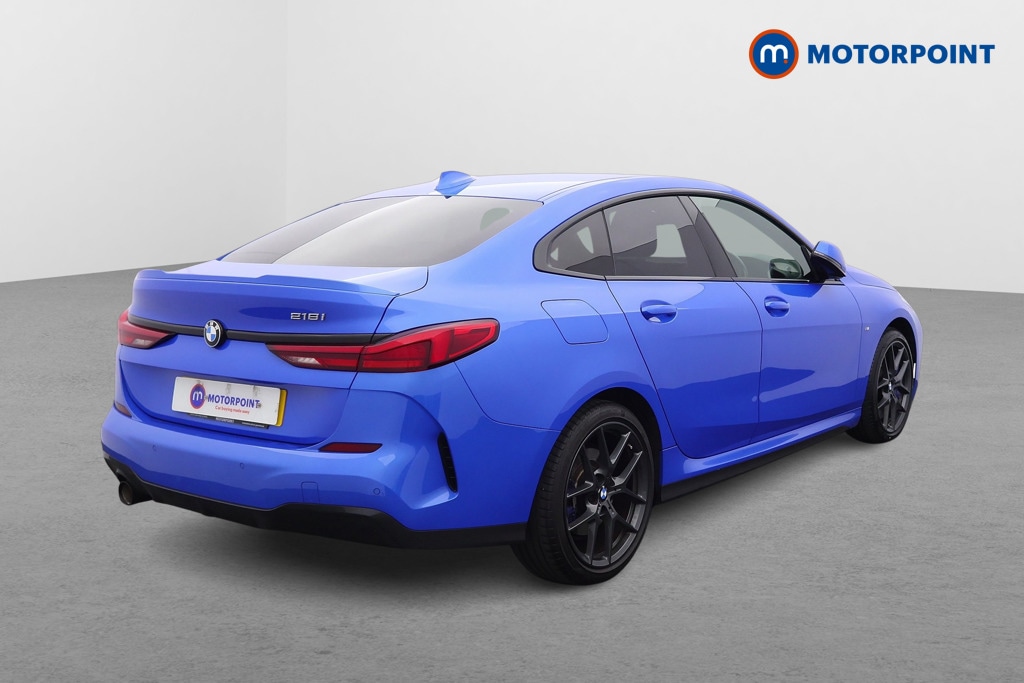 Used BMW 2 Series 2022 for sale - 76933845: Photo 7