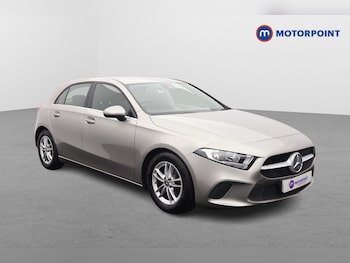 2020 - A180d SE 5dr Auto