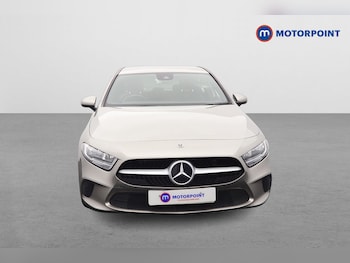 Used Mercedes-Benz A-Class 2020 for sale - 75660848: Photo