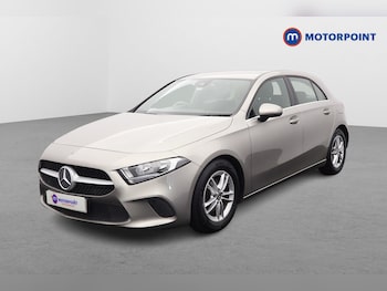 Used Mercedes-Benz A-Class 2020 for sale - 75660848: Photo