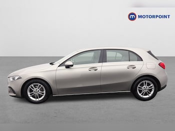 Used Mercedes-Benz A-Class 2020 for sale - 75660848: Photo