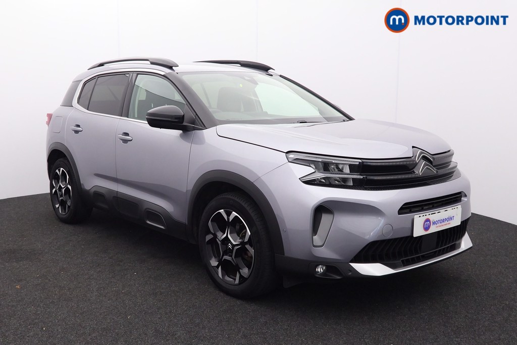 Used Citroen C5 Aircross 2023 for sale - 76569045: Photo 1