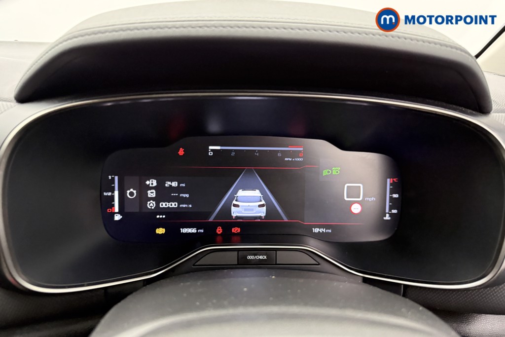 Used Citroen C5 Aircross 2023 for sale - 76569045: Photo 10