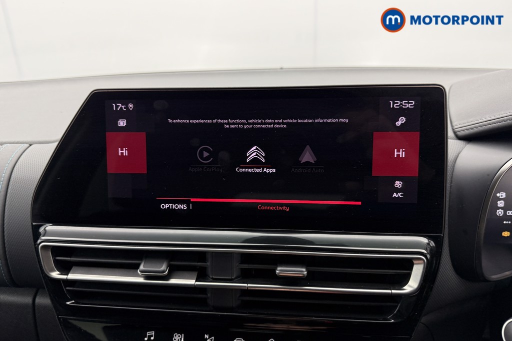 Used Citroen C5 Aircross 2023 for sale - 76569045: Photo 11