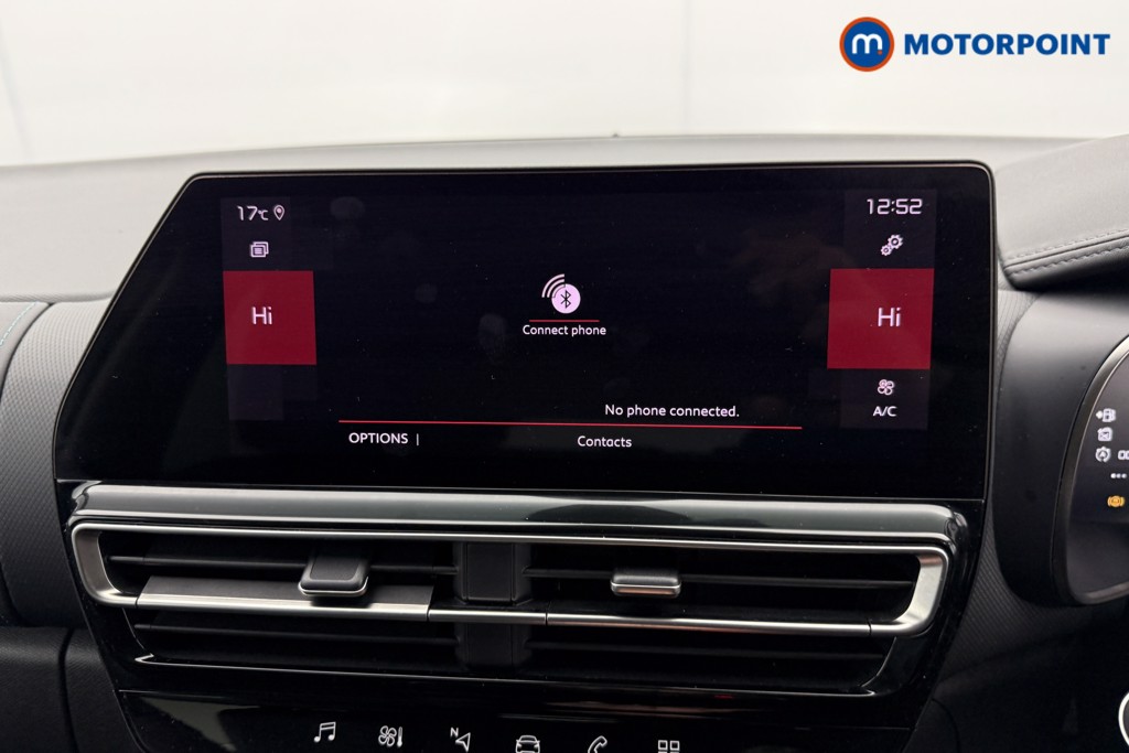 Used Citroen C5 Aircross 2023 for sale - 76569045: Photo 12