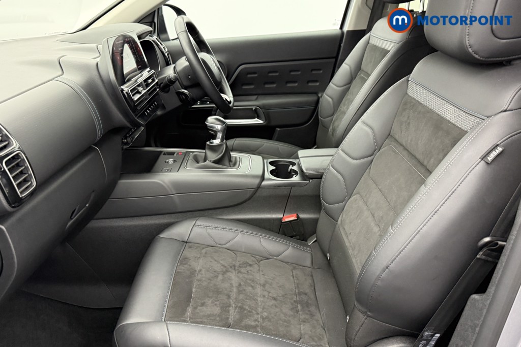 Used Citroen C5 Aircross 2023 for sale - 76569045: Photo 20