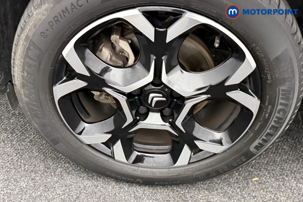 Used Citroen C5 Aircross 2023 for sale - 76569045: Photo 23