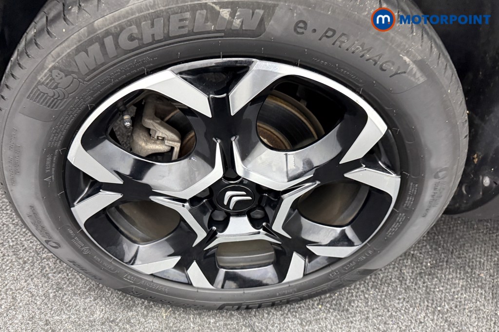 Used Citroen C5 Aircross 2023 for sale - 76569045: Photo 24