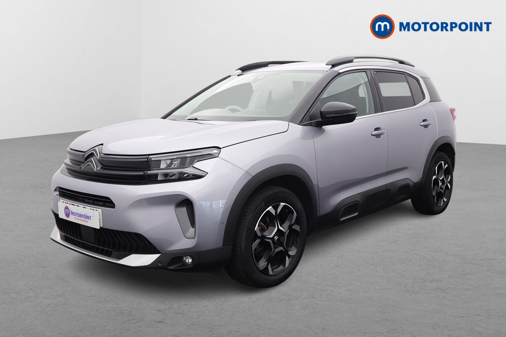 Used Citroen C5 Aircross 2023 for sale - 76569045: Photo 3