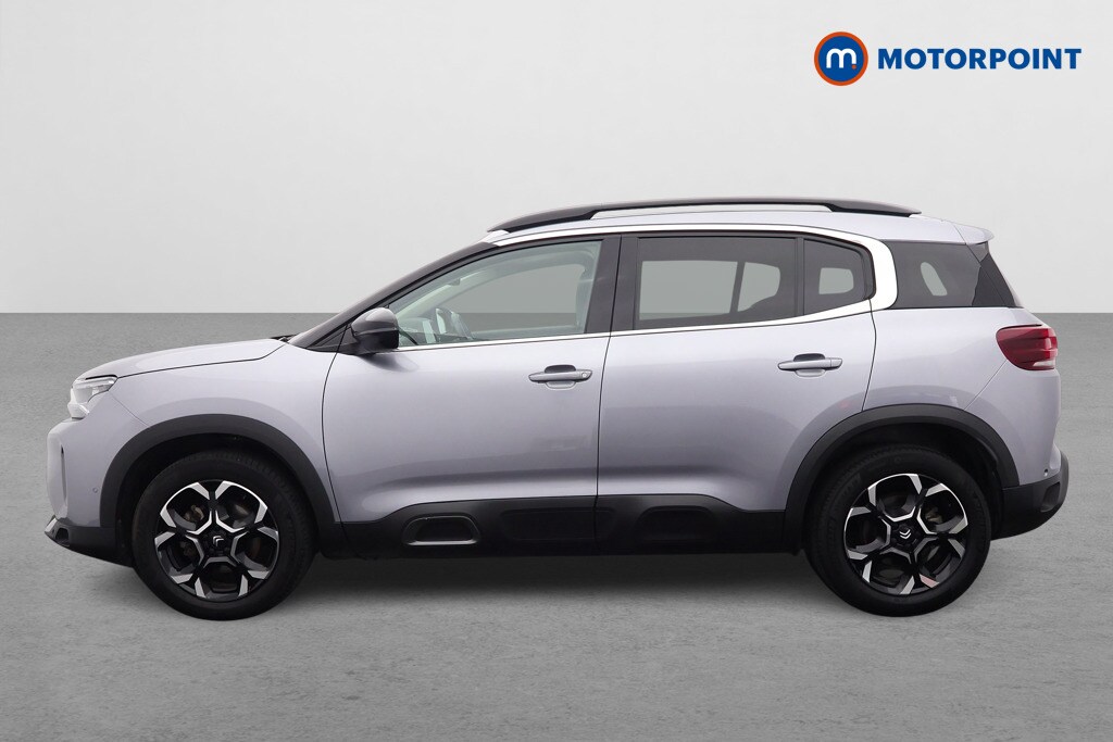 Used Citroen C5 Aircross 2023 for sale - 76569045: Photo 4