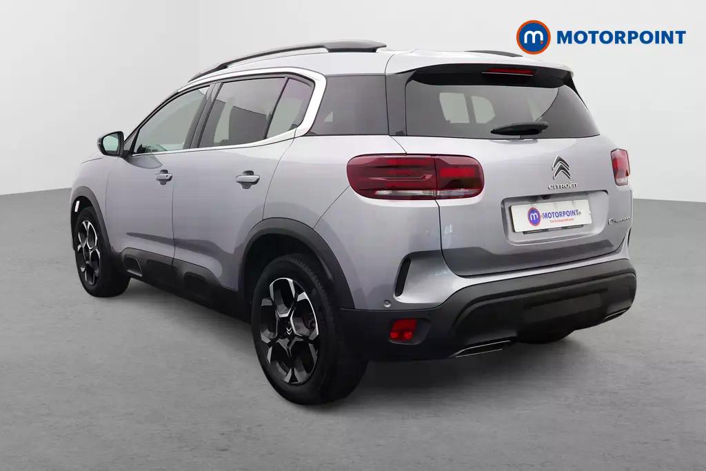 Used Citroen C5 Aircross 2023 for sale - 76569045: Photo 5