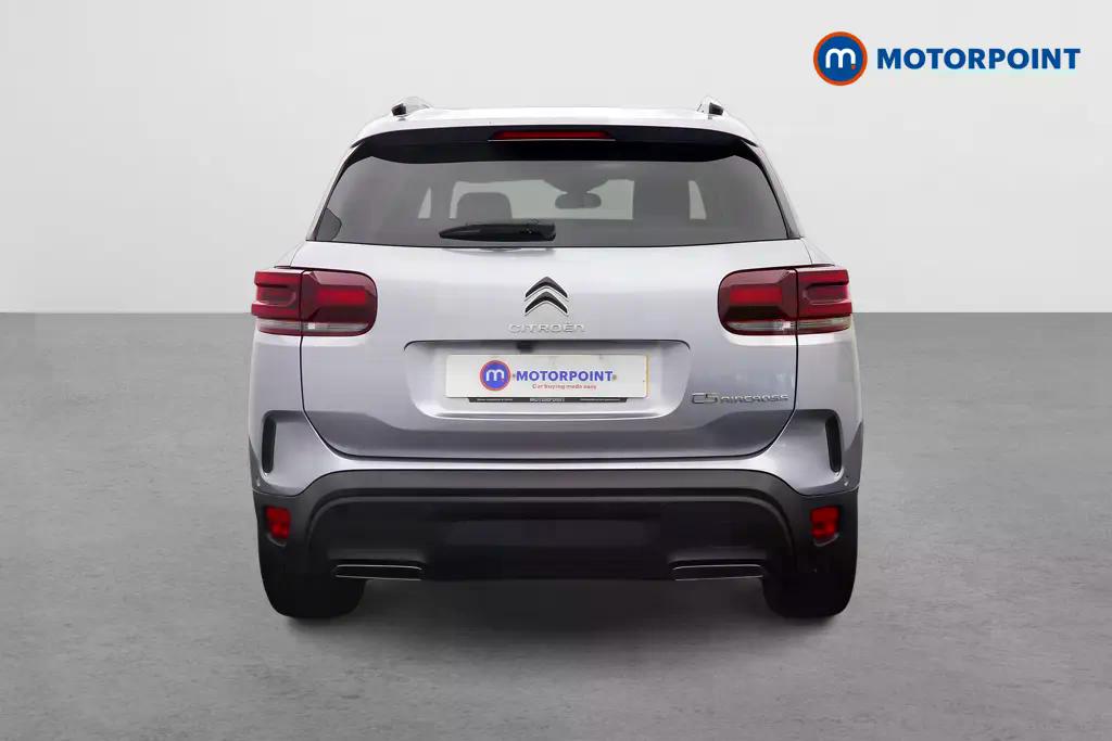 Used Citroen C5 Aircross 2023 for sale - 76569045: Photo 6