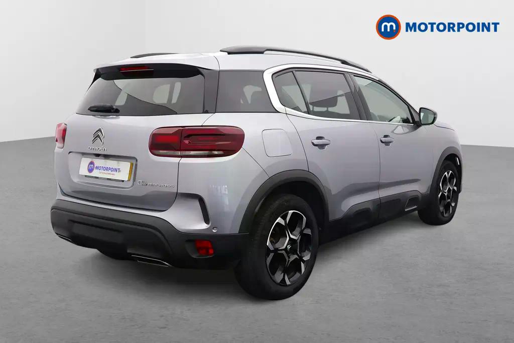 Used Citroen C5 Aircross 2023 for sale - 76569045: Photo 7