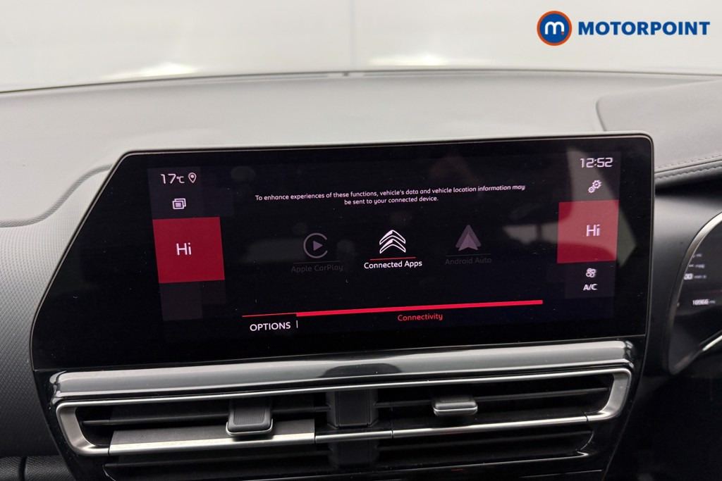 Used Citroen C5 Aircross 2023 for sale - 76569045: Photo 8