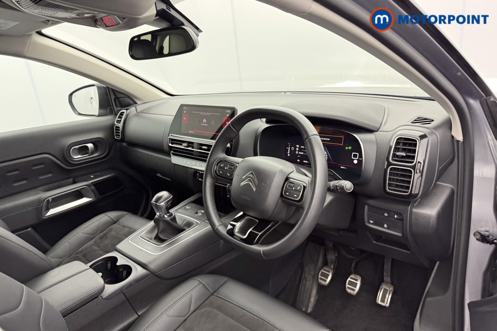 Used Citroen C5 Aircross 2023 for sale - 76569045: Photo 9