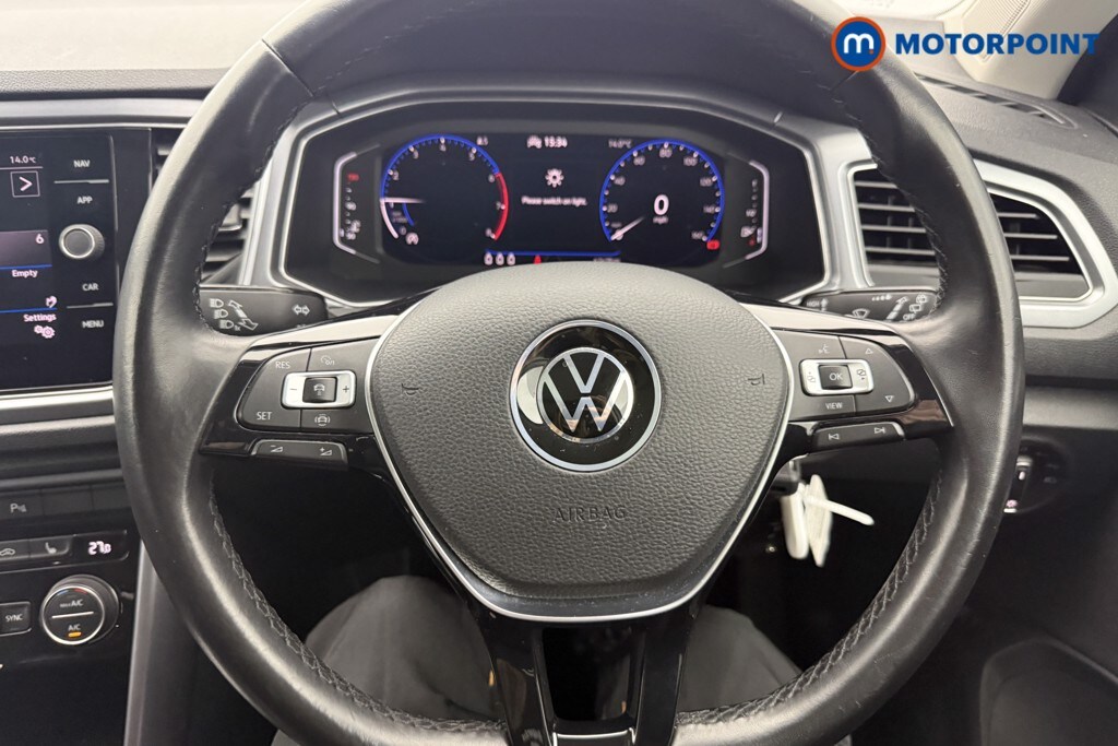 Used Volkswagen T-Roc for sale - 78012152: Photo 14