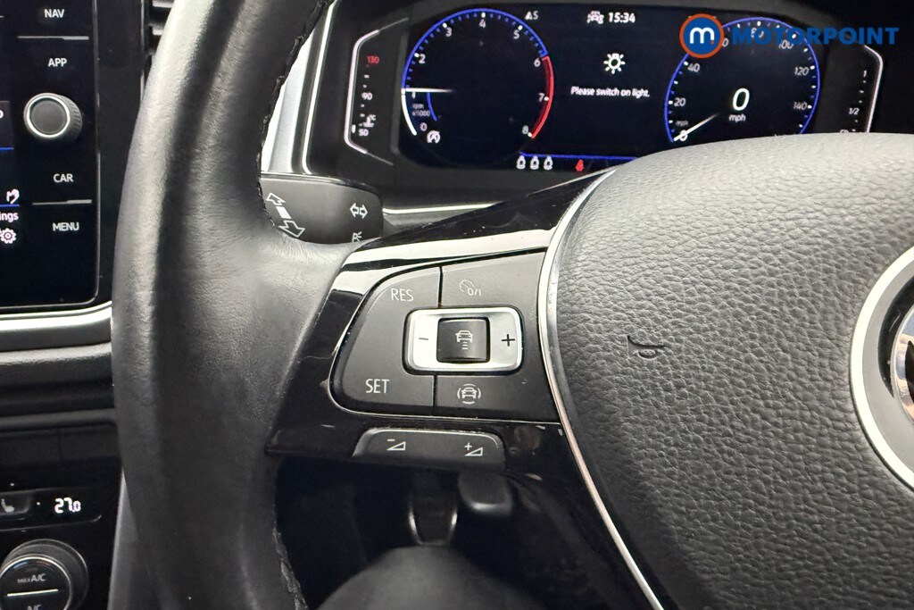 Used Volkswagen T-Roc for sale - 78012152: Photo 15