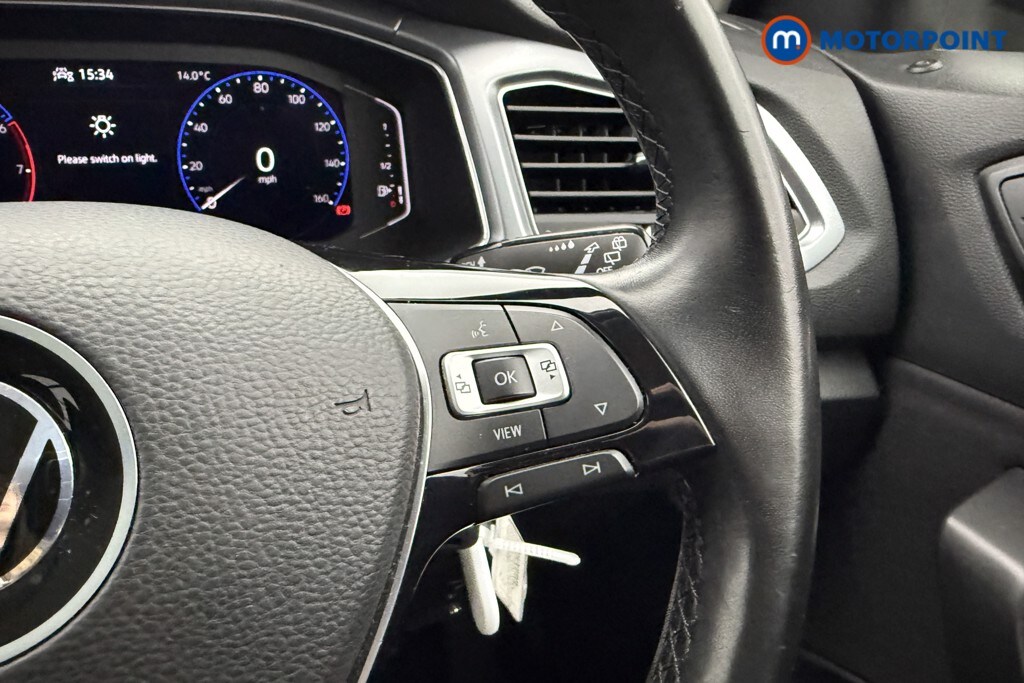 Used Volkswagen T-Roc for sale - 78012152: Photo 16