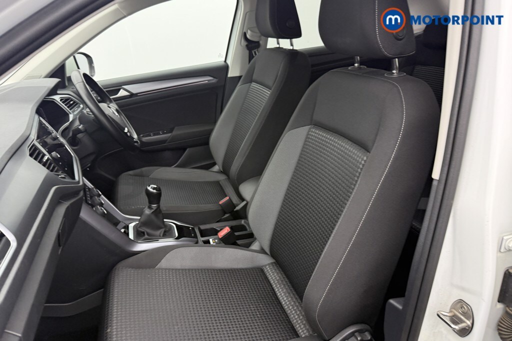 Used Volkswagen T-Roc for sale - 78012152: Photo 19