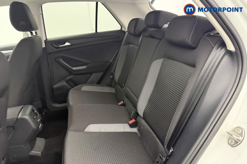 Used Volkswagen T-Roc for sale - 78012152: Photo 20