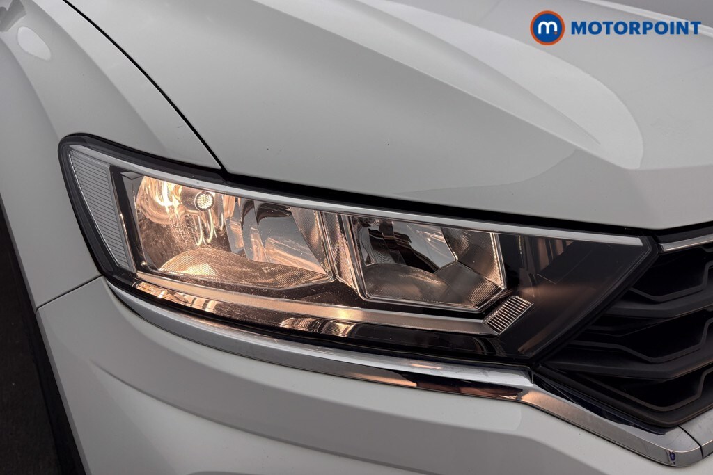 Used Volkswagen T-Roc for sale - 78012152: Photo 22