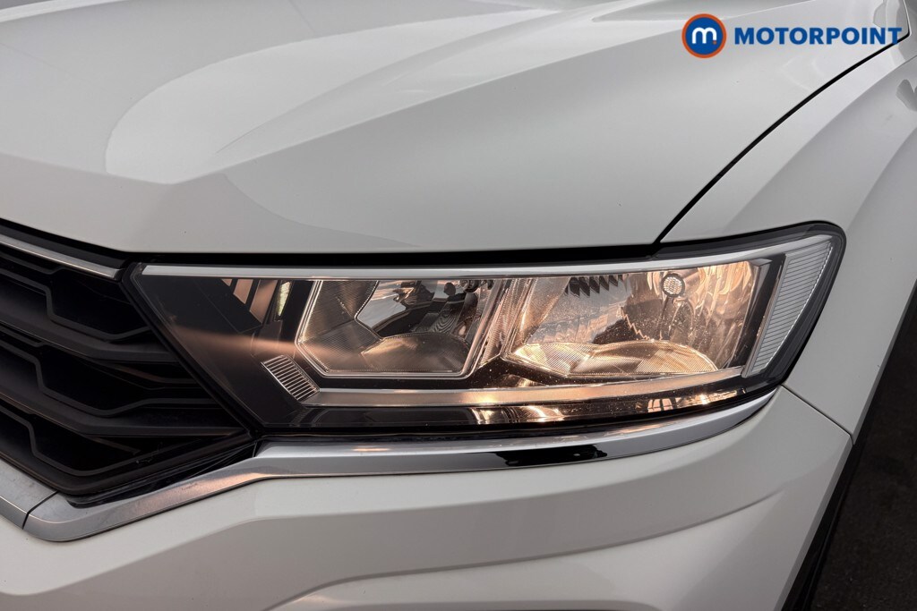 Used Volkswagen T-Roc for sale - 78012152: Photo 23